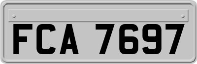 FCA7697