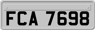 FCA7698