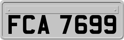 FCA7699