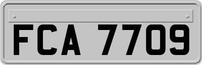 FCA7709