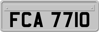FCA7710