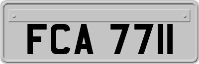 FCA7711