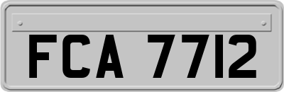 FCA7712