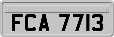 FCA7713