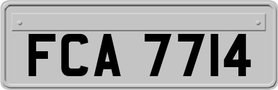 FCA7714