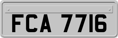 FCA7716