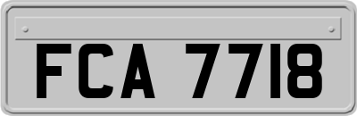 FCA7718