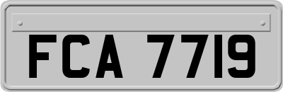 FCA7719