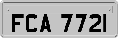 FCA7721