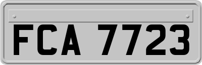 FCA7723