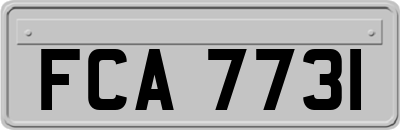 FCA7731
