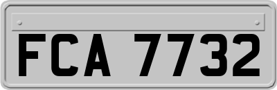 FCA7732
