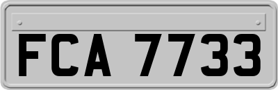 FCA7733