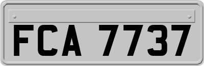 FCA7737