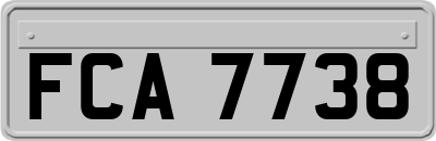 FCA7738