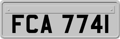 FCA7741