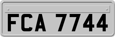 FCA7744