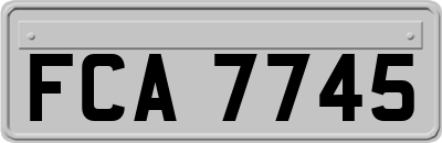 FCA7745