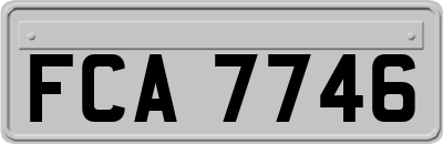 FCA7746