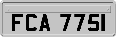 FCA7751
