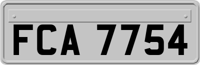 FCA7754
