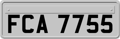 FCA7755