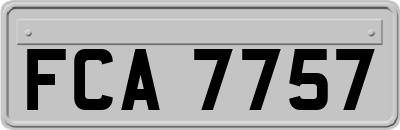 FCA7757