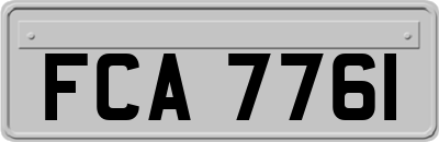 FCA7761