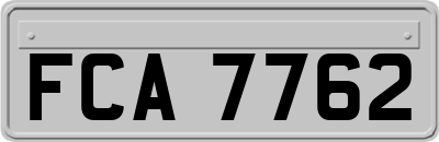 FCA7762