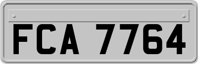 FCA7764