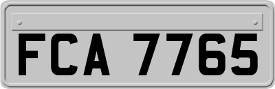 FCA7765