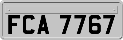 FCA7767