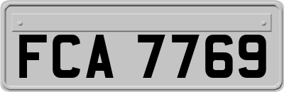 FCA7769