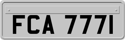 FCA7771