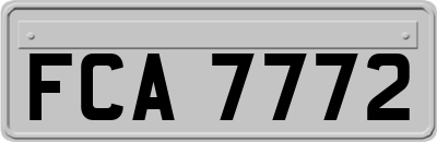 FCA7772
