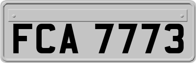 FCA7773