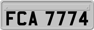 FCA7774