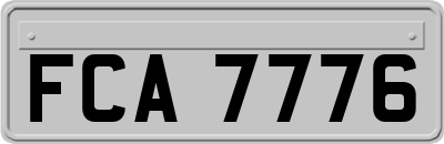 FCA7776