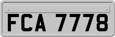 FCA7778