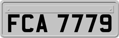 FCA7779