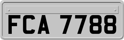 FCA7788