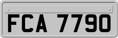 FCA7790
