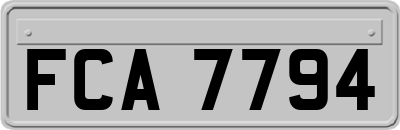 FCA7794
