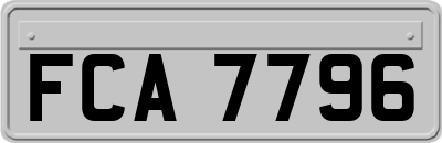 FCA7796