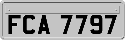 FCA7797