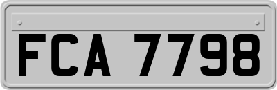 FCA7798