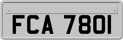 FCA7801