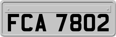 FCA7802