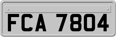 FCA7804