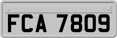 FCA7809
